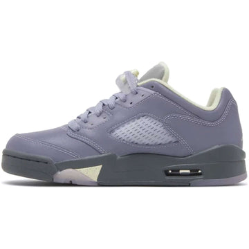 Wmns Air Jordan 5 Retro Low 'Indigo Haze'