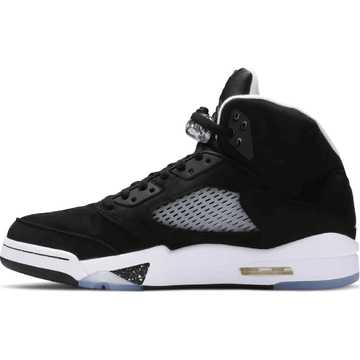 Air Jordan 5 Retro 'Oreo' 2021