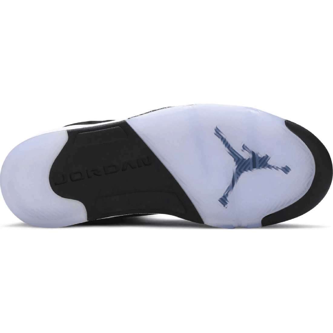 Air Jordan 5 Retro 'Oreo' 2021