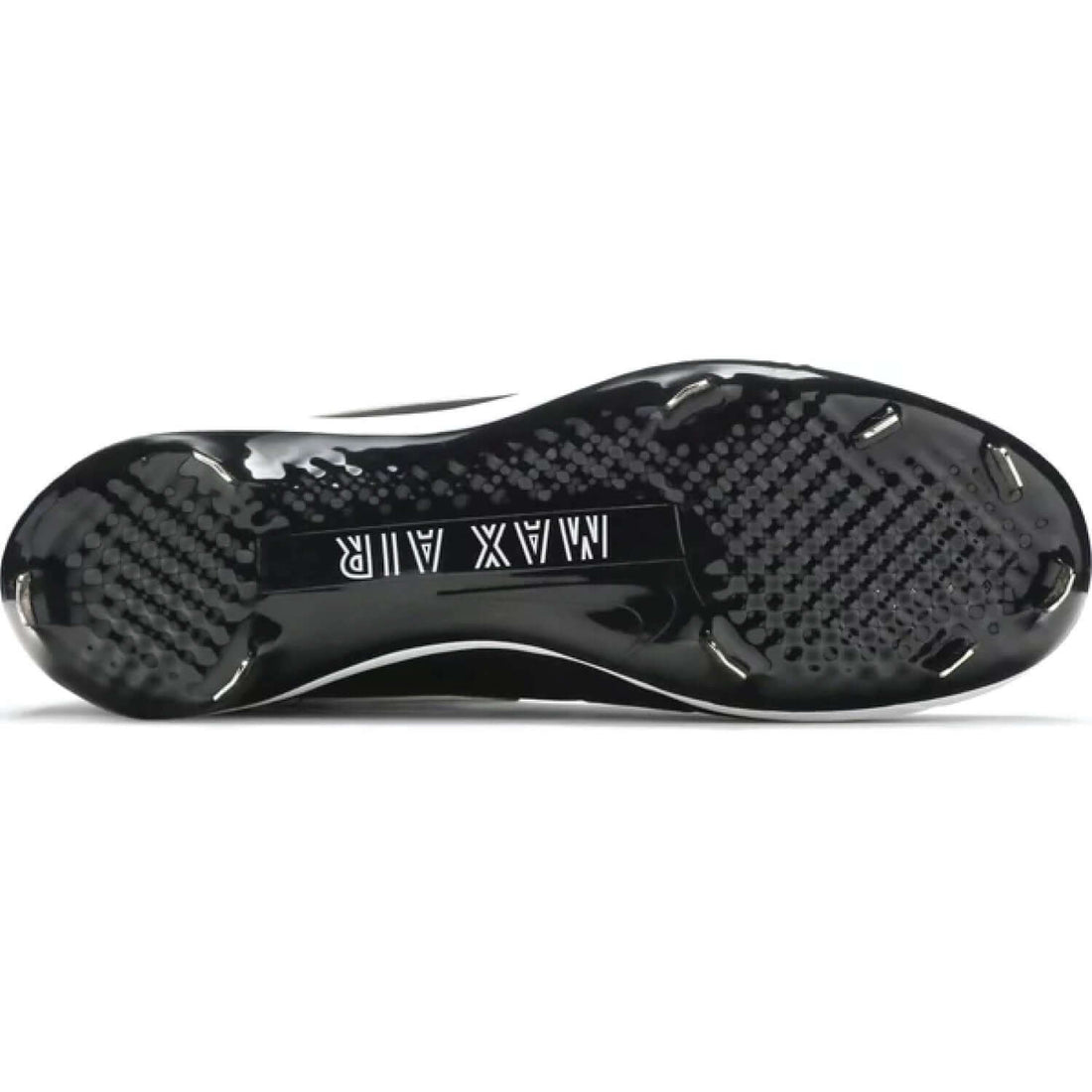 Air Jordan 1 Retro Metal 'Black White'