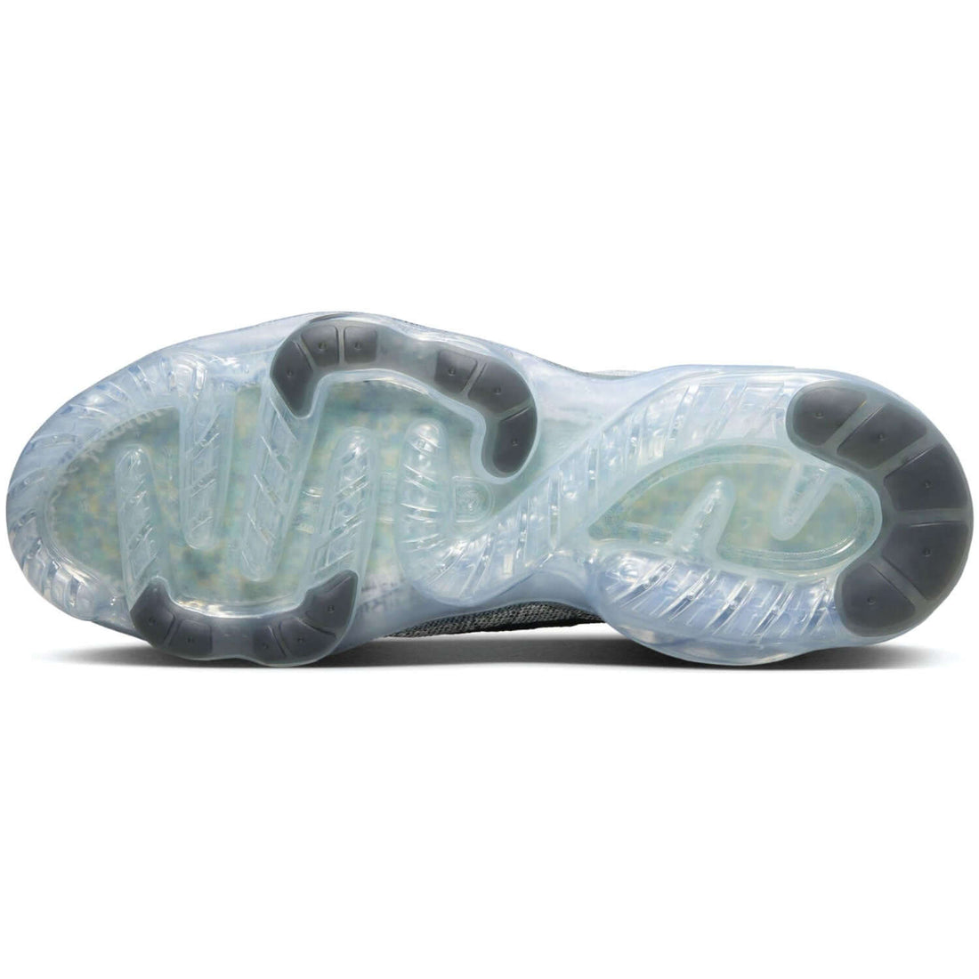 Air VaporMax 2023 Flyknit 'Pure Platinum Anthracite'