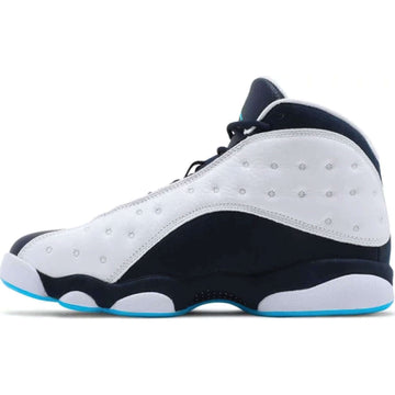 Air Jordan 13 Retro 'Obsidian'