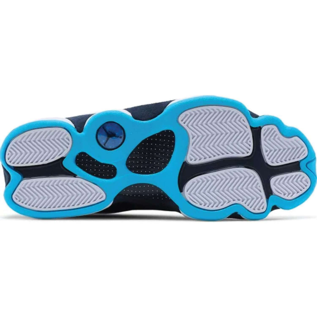 Air Jordan 13 Retro 'Obsidian'