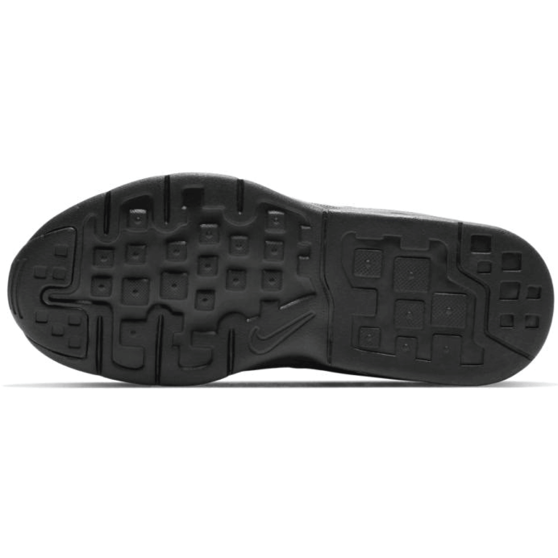 Air Max Invigor PS 'Black Light Smoke Grey'