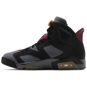 Air Jordan 6 Retro 'Bordeaux' 39621