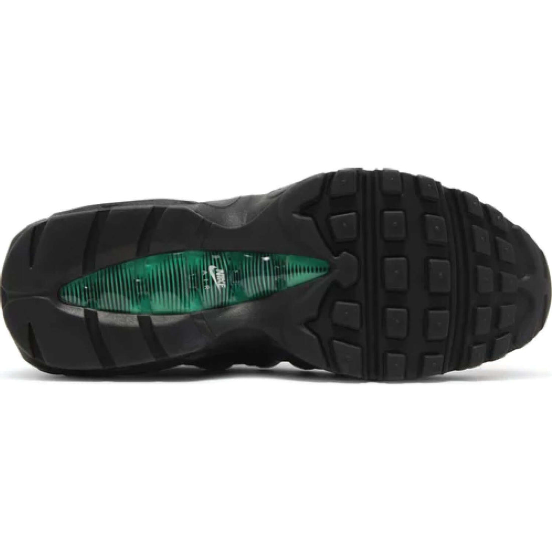 Wmns Air Max 95 Next Nature 'Stadium Green'