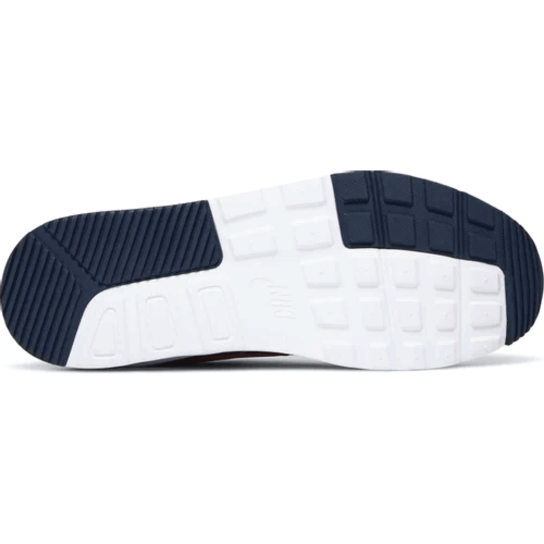 Air Max SC 'White University Red'