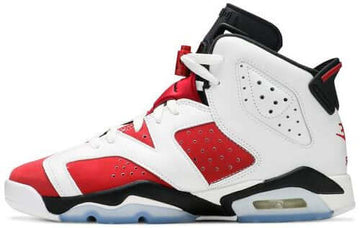 Air Jordan 6 Retro OG Carmine