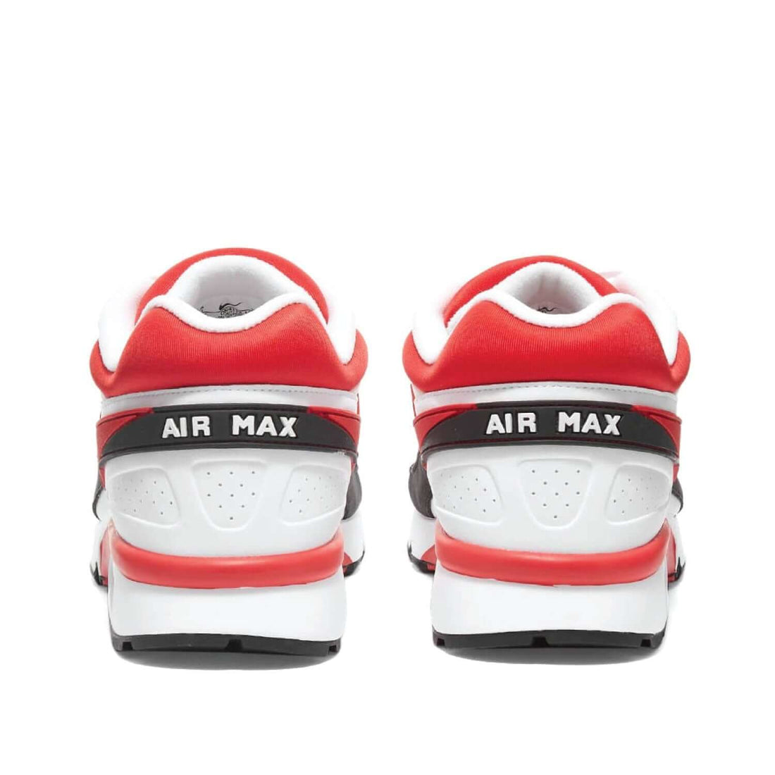 Air Max BW OG 'Sport Red'