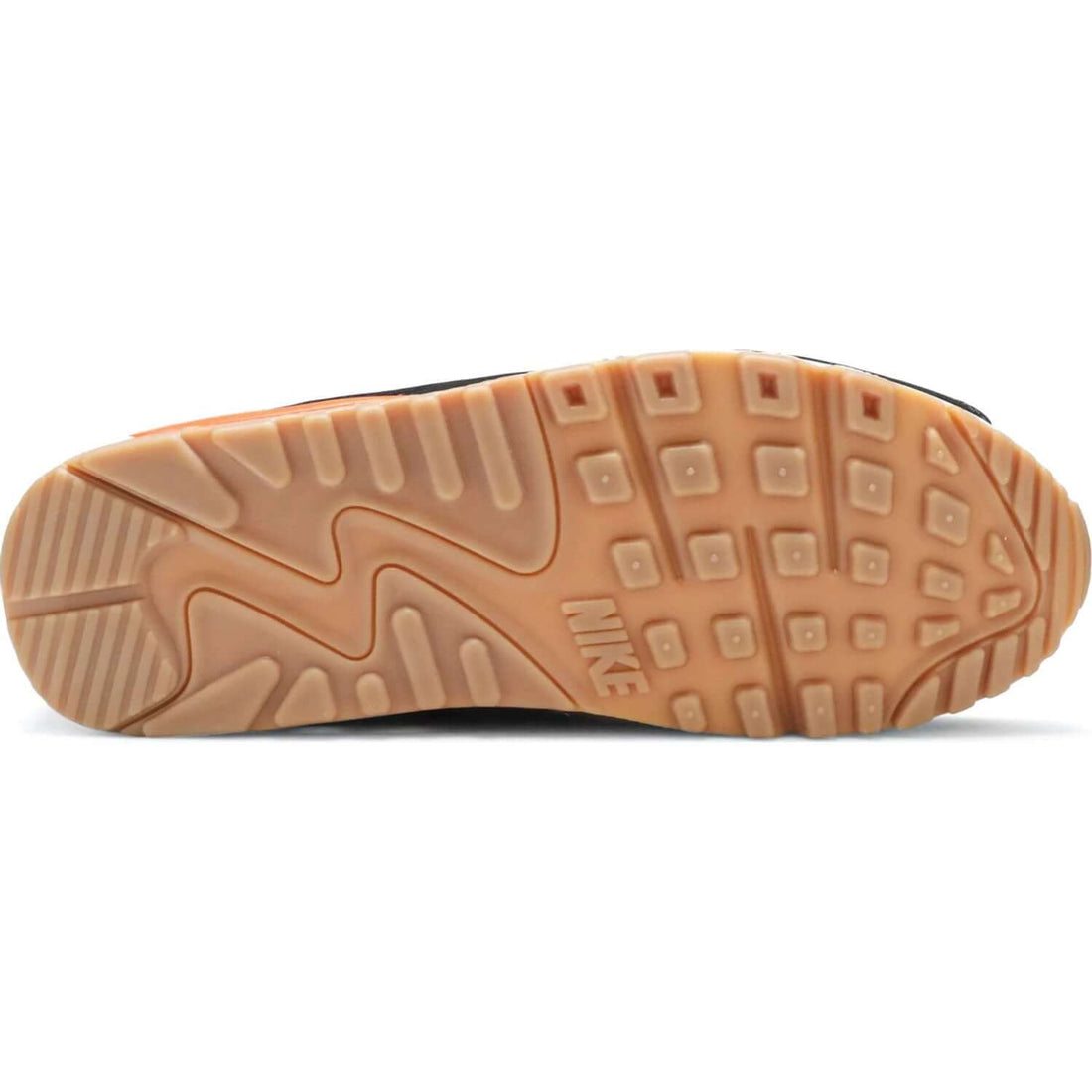 Air Max 90 'Home & Away - Safety Orange'