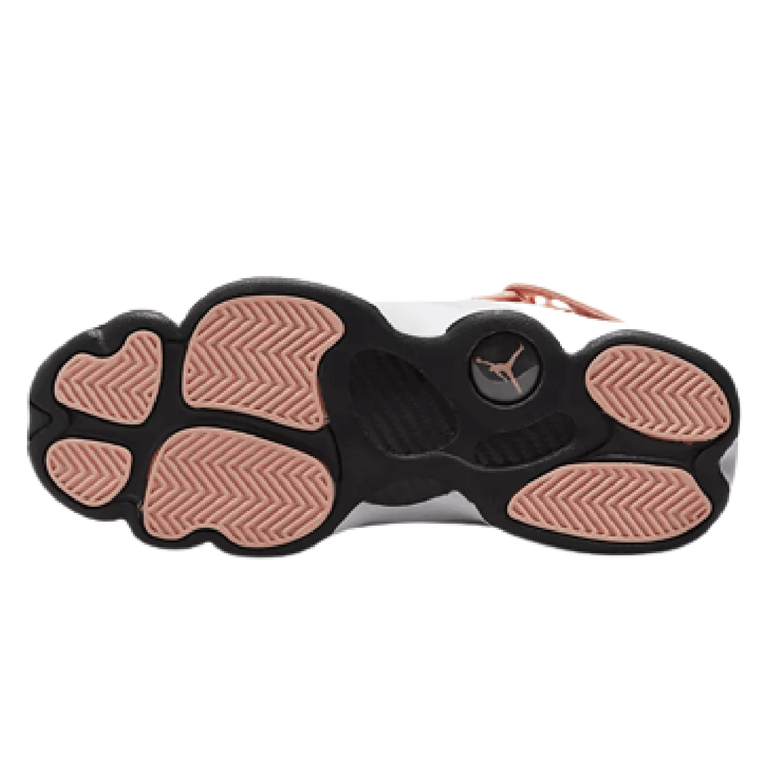 Jordan 6 Rings GS 'Light Madder Root'