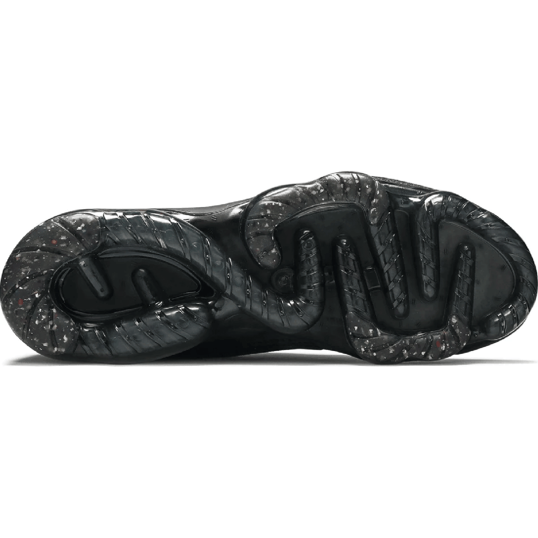 Air VaporMax 2021 Flyknit Triple Black