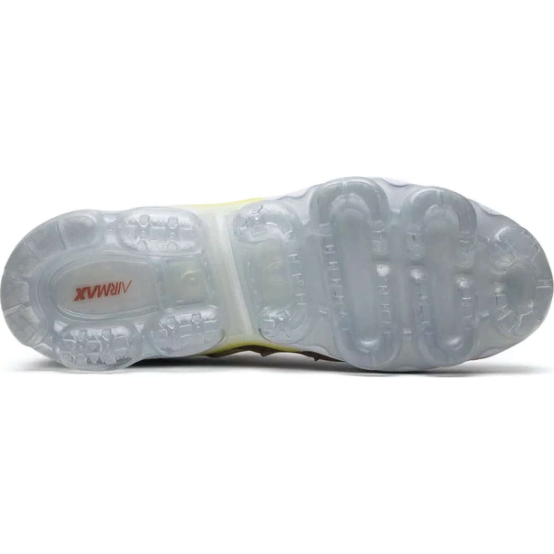 Air VaporMax Plus 'Retuned Air'