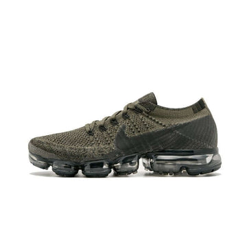 Vapormax Flyknit 3 Trainers Cargo khaki