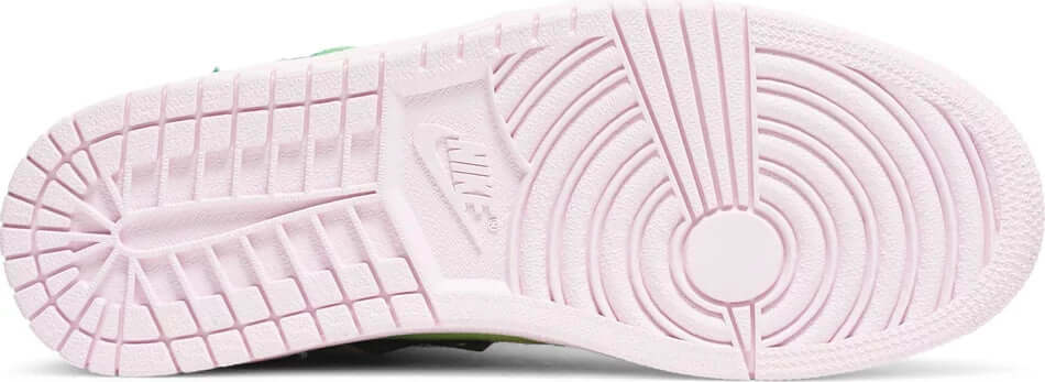 J Balvin X Air Jordan 1 Retro OG High 'Colores Y Vibras'