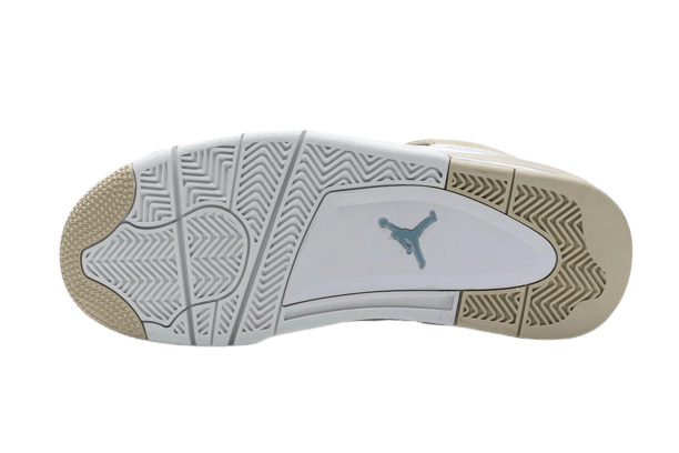 Air Jordan 4 Retro 'Sand'