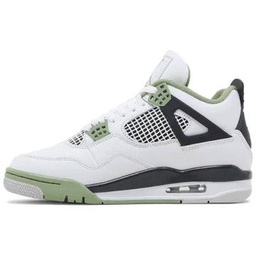 Air Jordan 4 Retro Seafoam