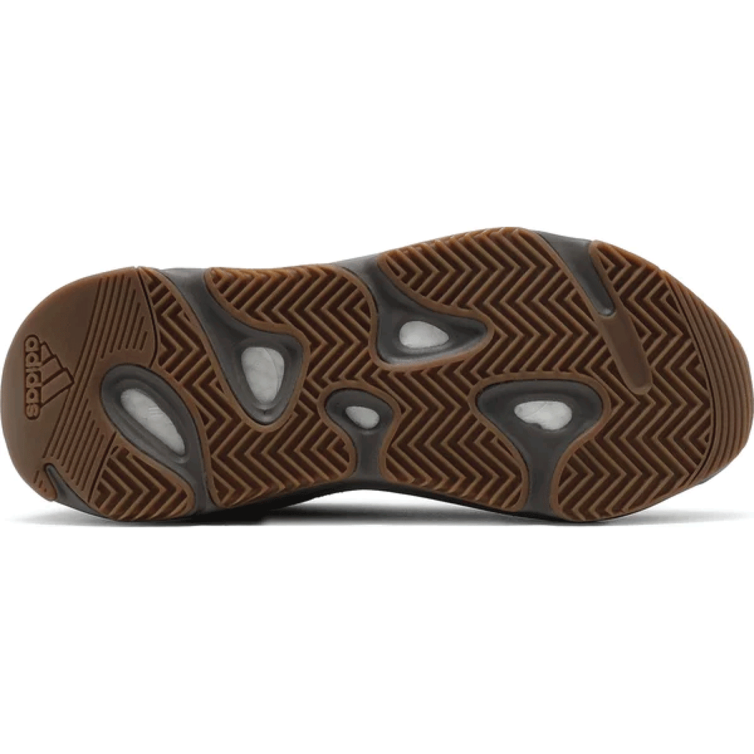 Yeezy Boost 700 V2 Mauve