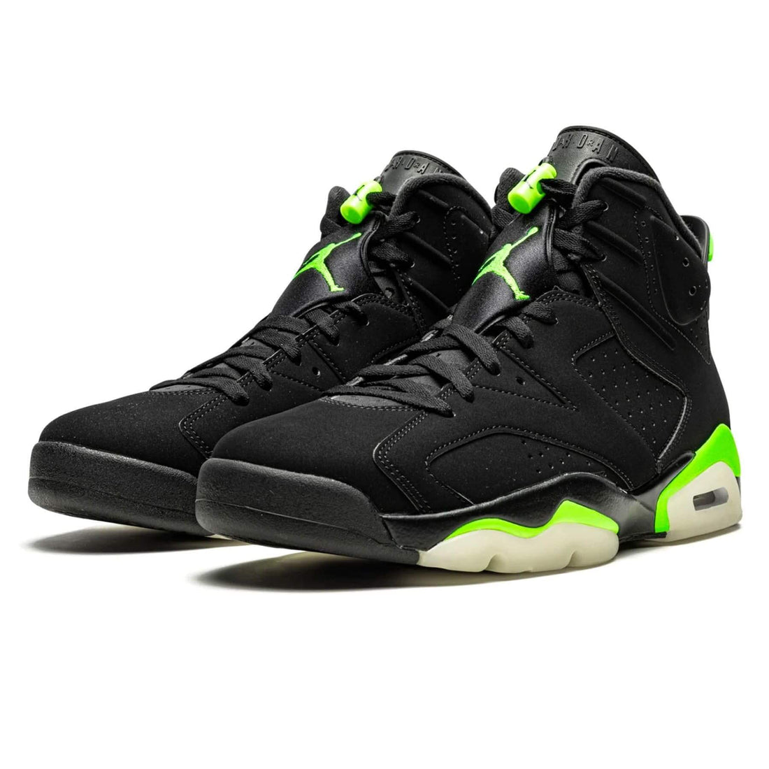 Air Jordan 6 Retro Electric Green