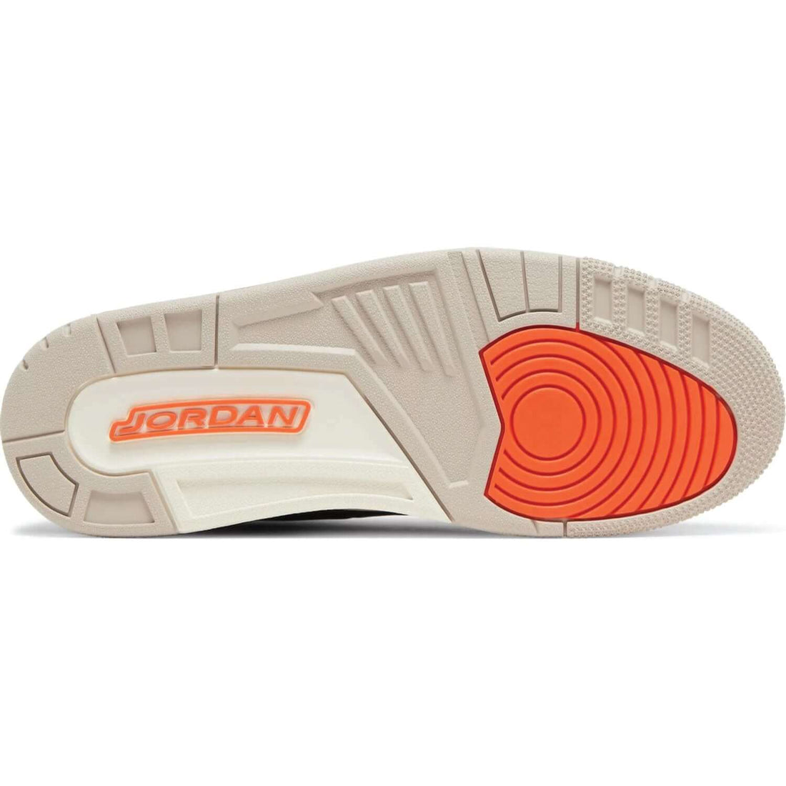 Air Jordan 3 Retro 'Desert Elephant'