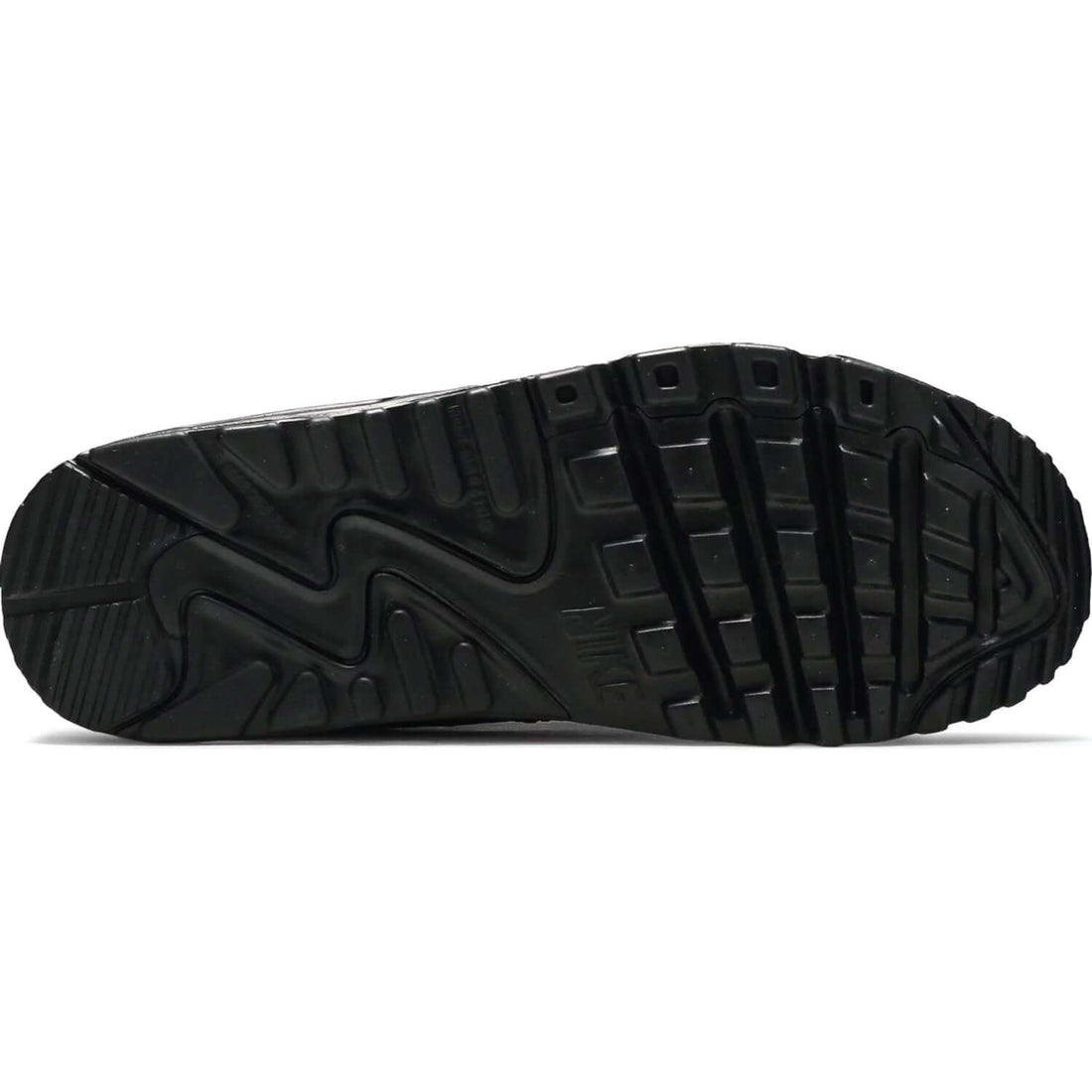 Air Max 90 LTR GS 'Black'