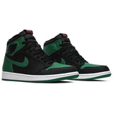 Air Jordan 1 Retro High Pine Green 2.0