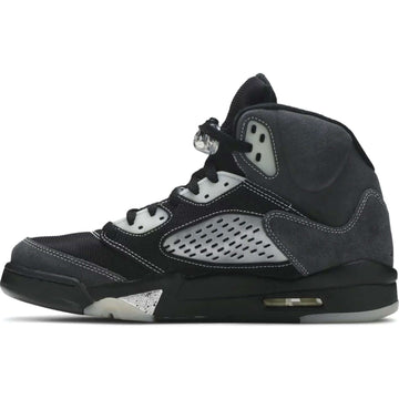 Air Jordan 5 Retro Anthracite