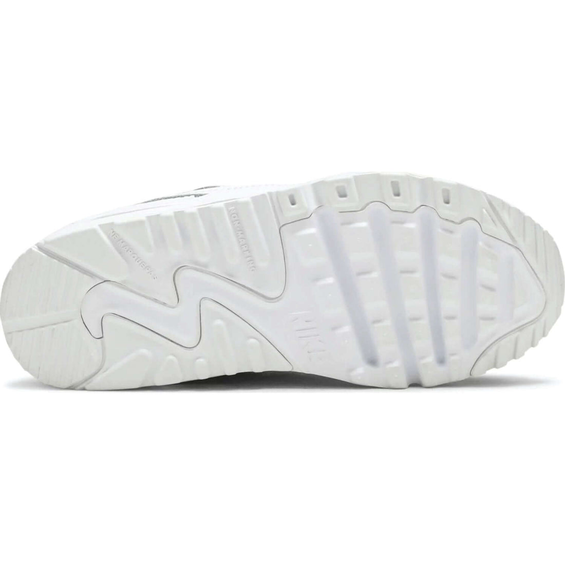 Air Max 90 LTR PS 'White'