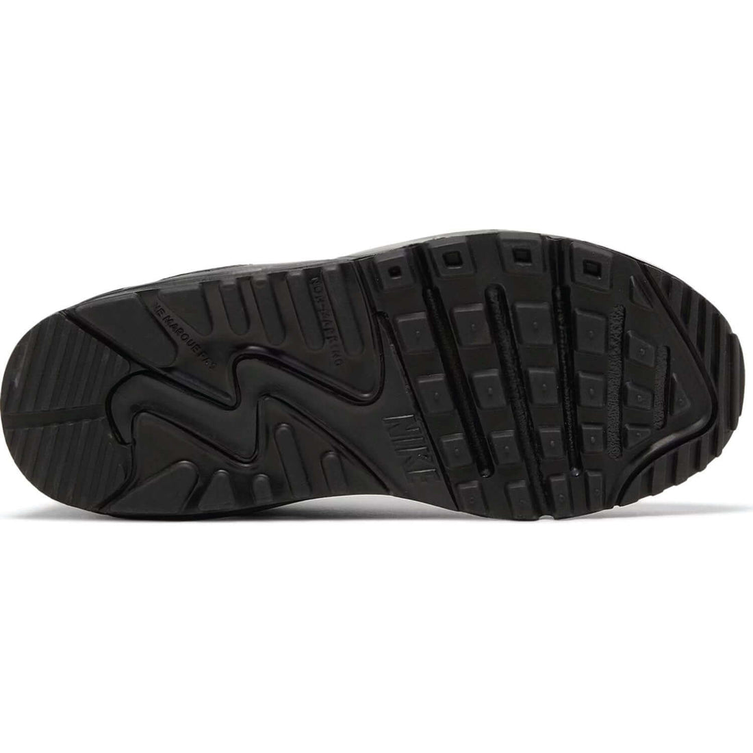 Air Max 90 PS 'Triple Black'