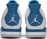 Air Jordan 4 Retro 'Military Blue'