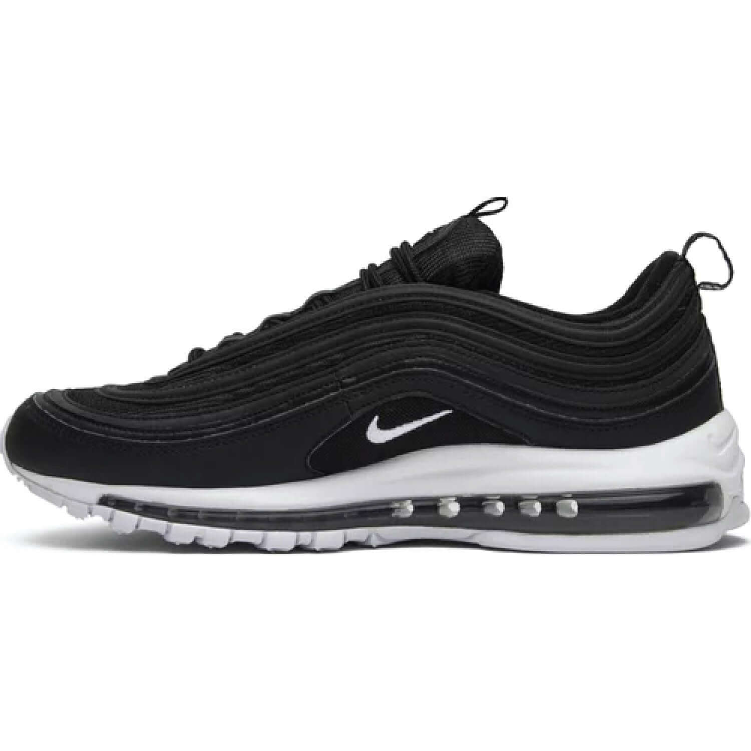 Air Max 97 'Black & White'