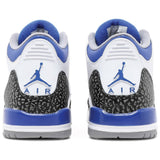 Air Jordan 3 Retro GS Racer Blue