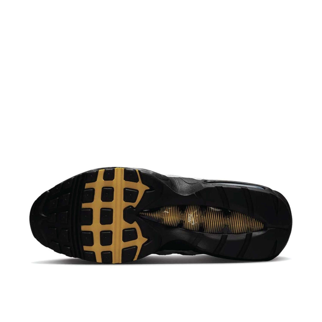 Air Max 95 'Tour Yellow Grey'