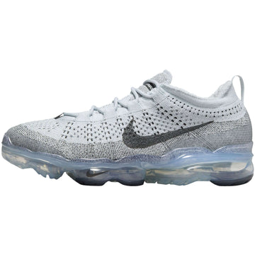 Air VaporMax 2023 Flyknit 'Pure Platinum Anthracite'