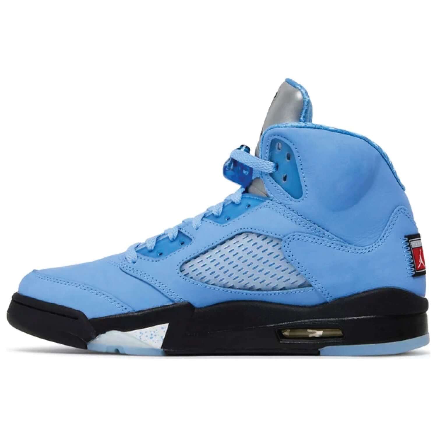 Air Jordan 5 Retro SE 'UNC'