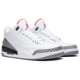 Air Jordan 3 Retro 88 Cement White