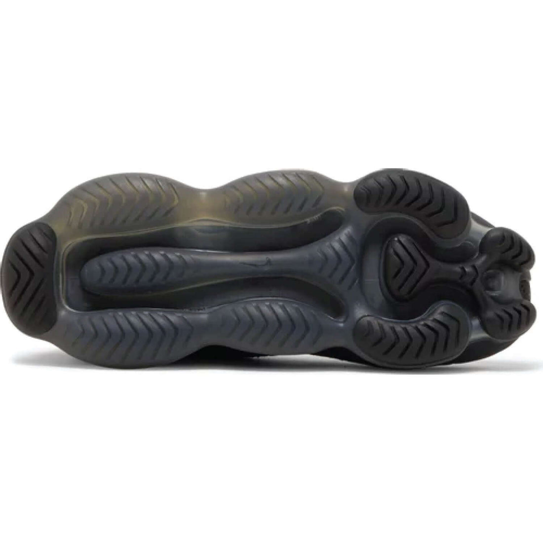 Wmns Air Max Scorpion Flyknit 'Triple Black'