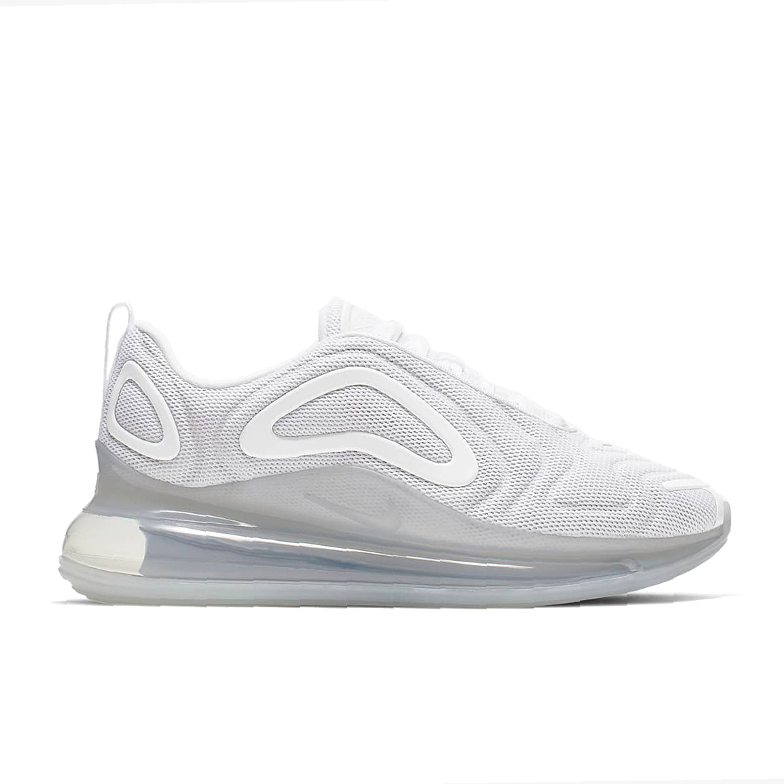 Air Max 720 Metallic Platinum