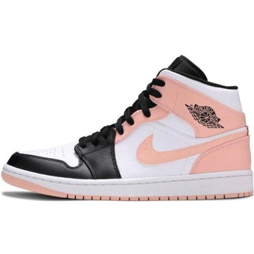 Air Jordan 1 Mid Crimson Tint