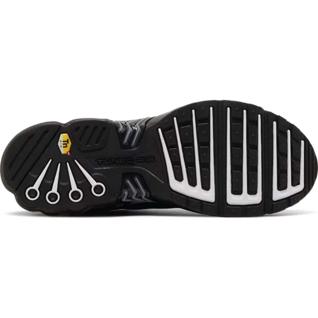 Air Max Plus 3 'Spray Paint Swoosh'