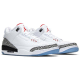 Air Jordan 3 Retro Sneakers