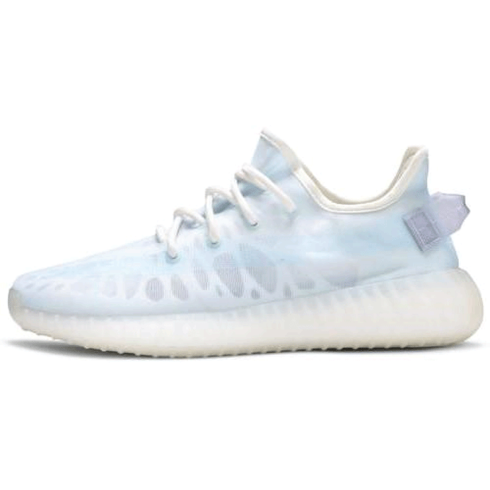 ADIDAS YEEZY BOOST 350 V2 'MONO ICE'