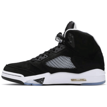 Air Jordan 5 Retro Oreo