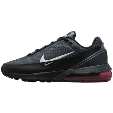 Air Max Pulse 'Black Varsity Red'