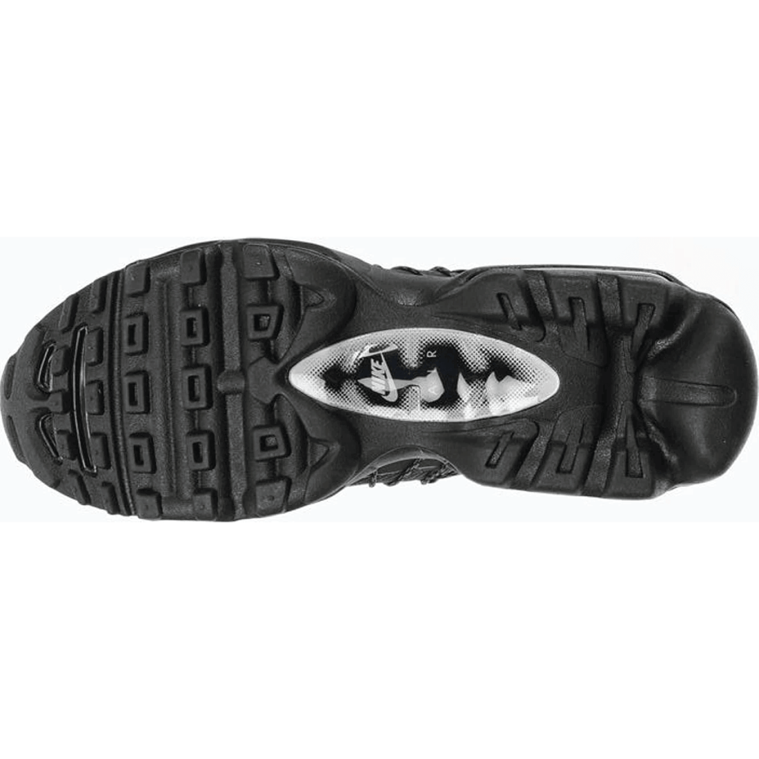 Air Max 95 Ultra JCRD 'Black'