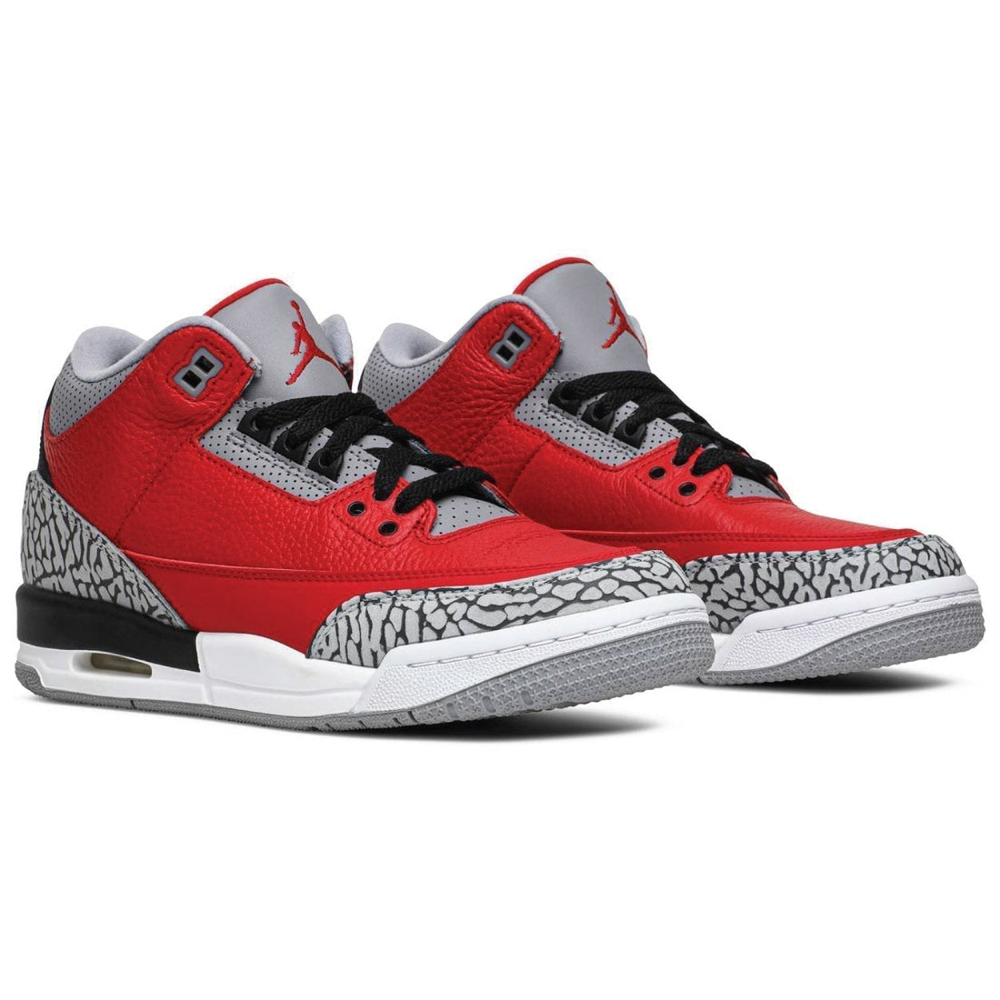 Air Jordan 3 Retro SE Unite