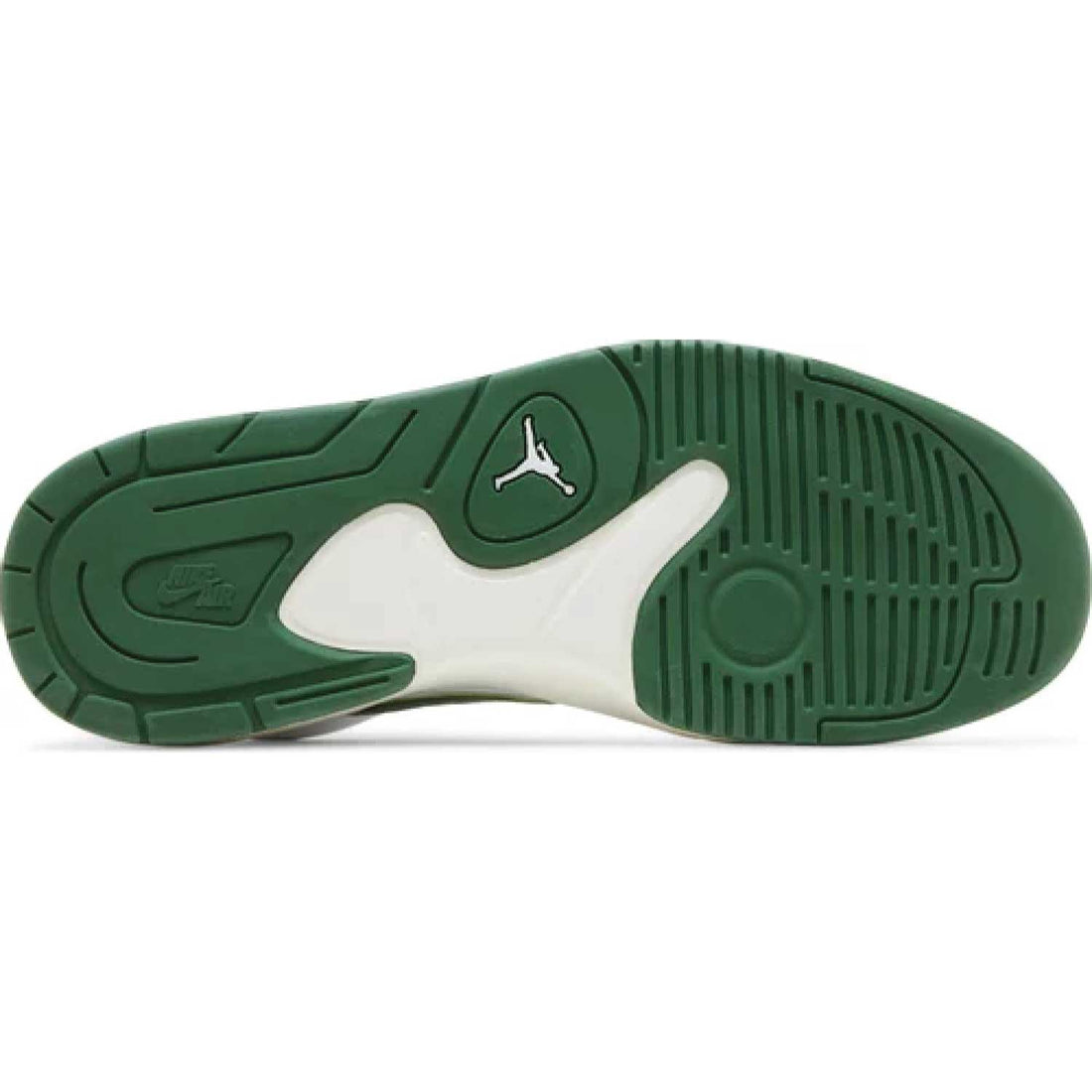 Jordan Stadium 90 'White Clover'