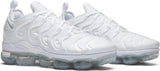 Air VaporMax Plus White