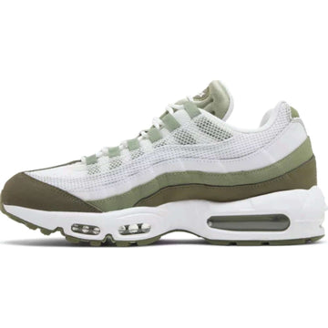 Air Max 95 'White Oil Green'
