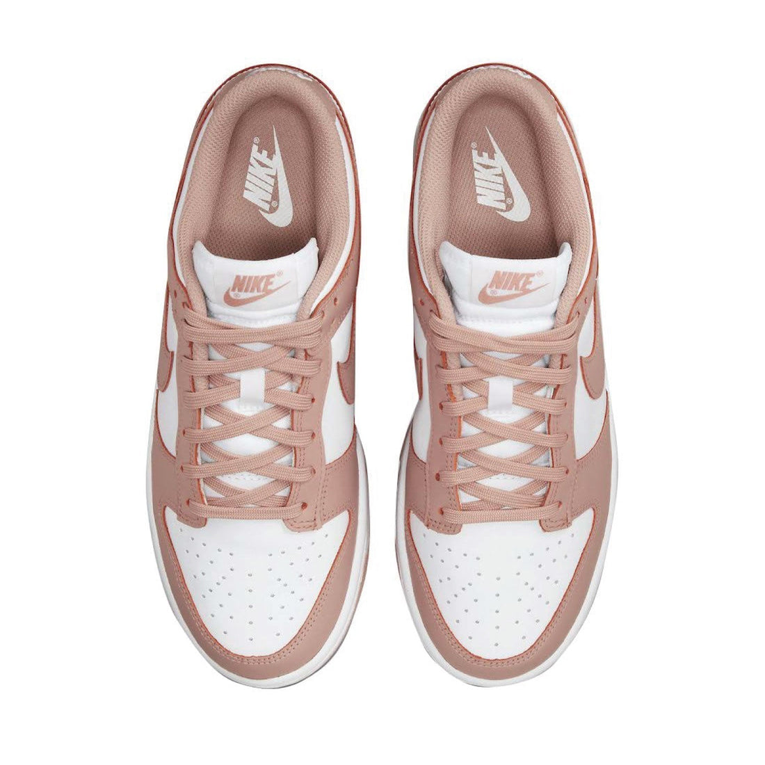 Nike Wmns Dunk Low "Rose Whisper"